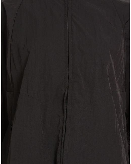 Alpha Studio Black Jacket