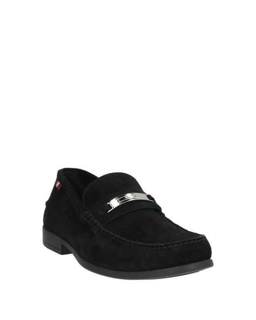 Bally Mokassin in Black für Herren