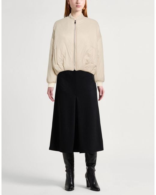 Kaos Natural Jacket Nylon