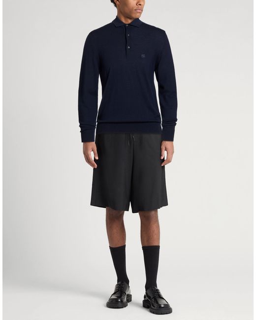 Pullover Etro pour homme en coloris Blue