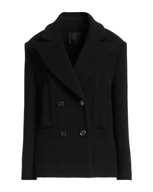 Pinko Black Coat