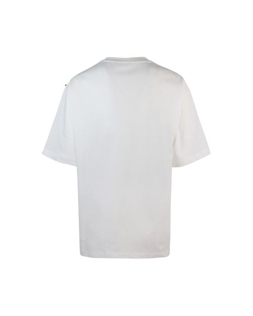 Camiseta Sportmax de color White