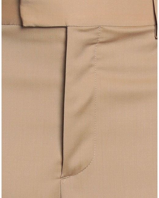 VTMNTS Natural Pants for men