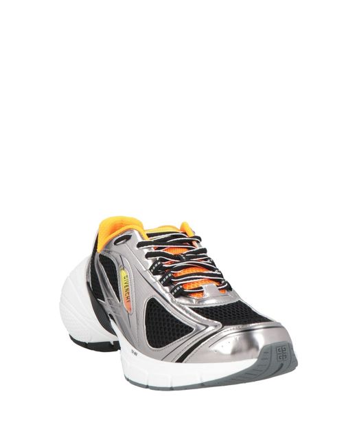 Givenchy White Trainers for men
