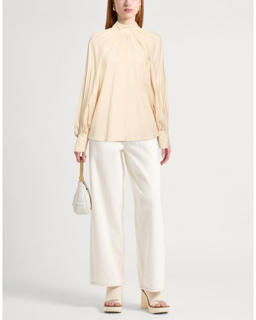 Ottod'Ame Natural Top Cotton, Tencel