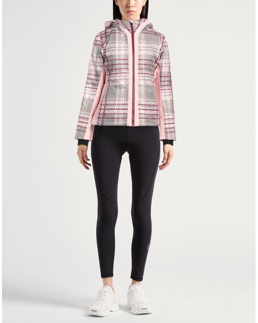 Colmar Pink Jacket
