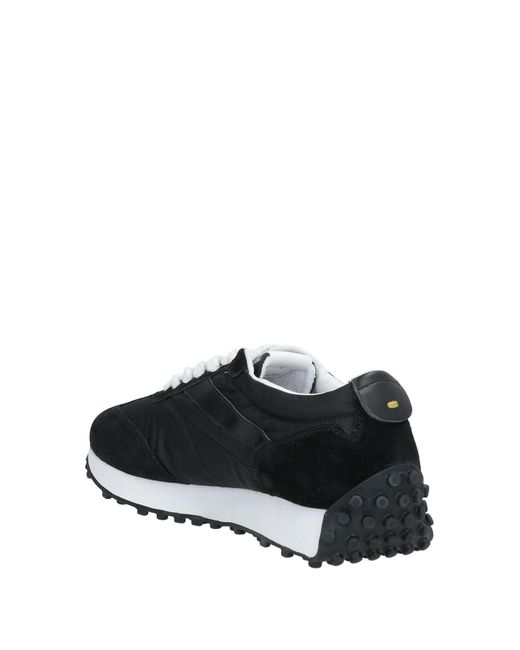 Doucal's Sneakers in Black für Herren