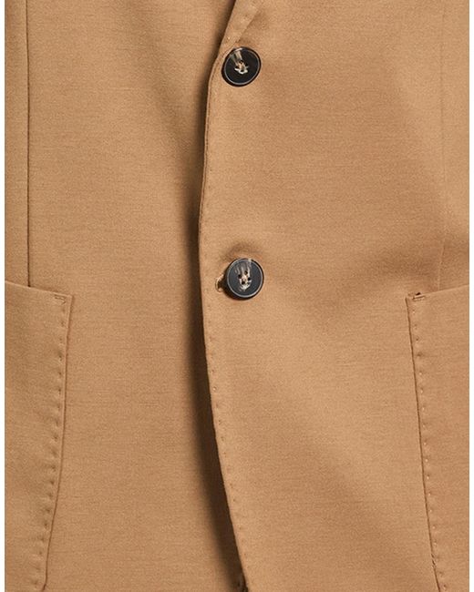 Imperial Brown Blazer for men