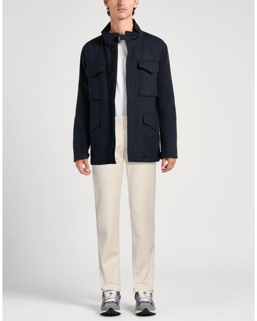 Tommy Hilfiger Natural Trouser for men
