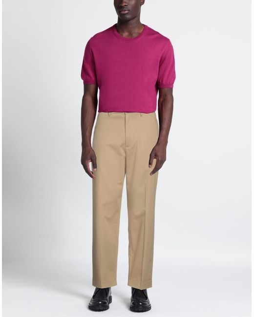 Department 5 Natural Trouser for men