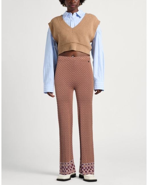 Dixie Natural Trouser