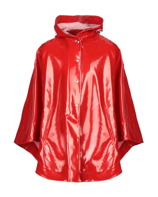 Poncho Winter  Red Clay Soul