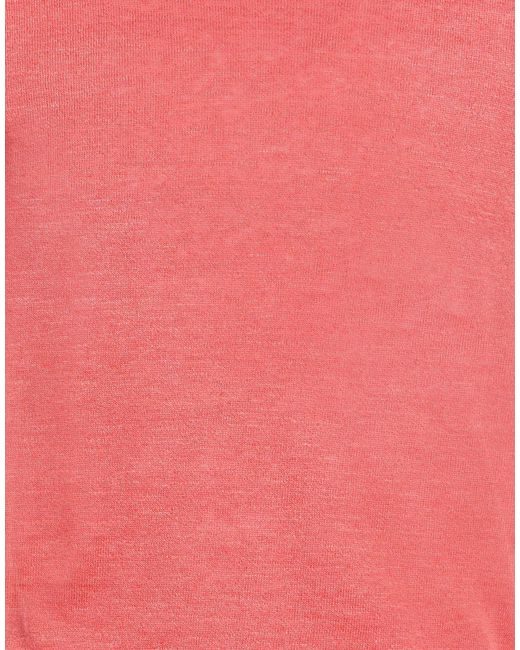 Heritage Pink Jumper for men