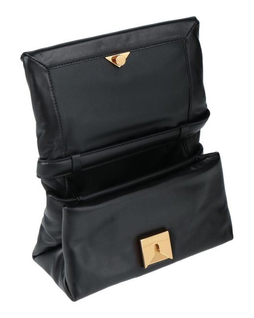 Marni Black Cross-body Bag