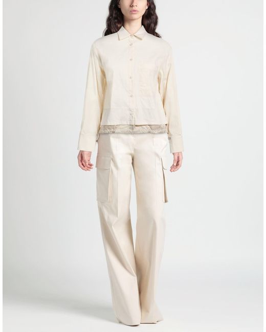 Camisa DUNO de color White