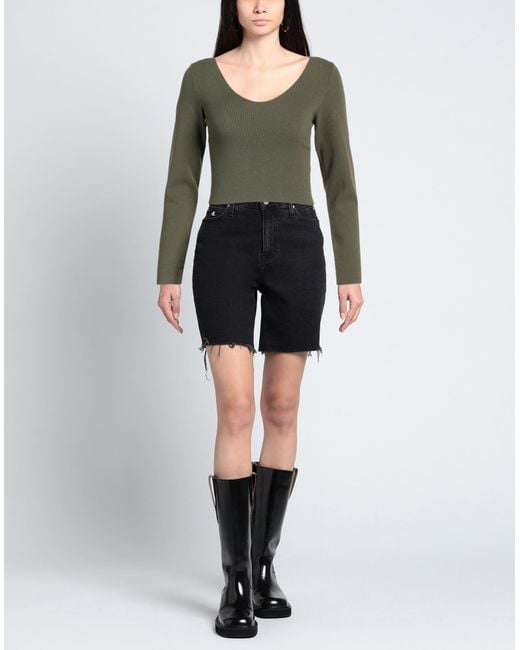 ViCOLO Green Jumper