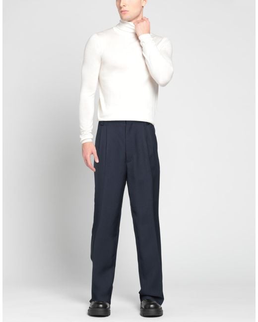 Fear Of God Blue Trouser for men