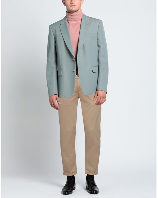 RE_HASH Natural Trouser for men
