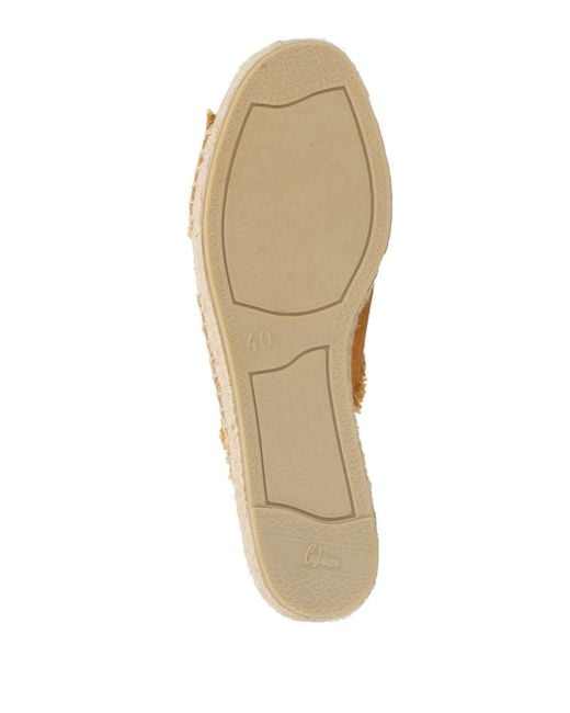 Castaner Brown Espadrilles