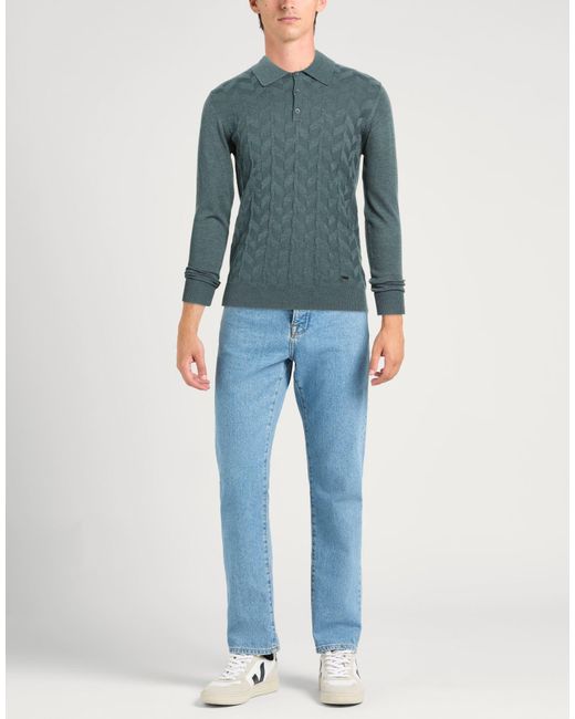 Pullover Liu Jo de hombre de color Blue