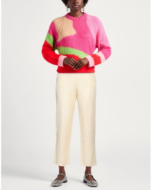Liu Jo Natural Pants