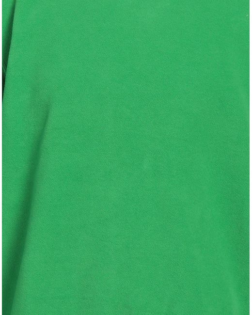 Sudadera C P Company de hombre de color Green