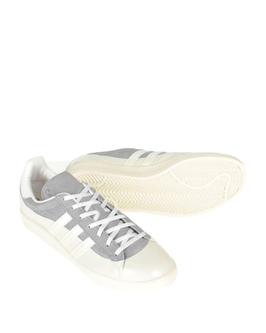 Adidas Originals White Sneakers for men
