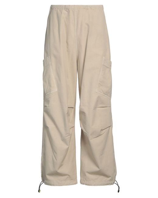 Barrow Natural Pants Cotton for men