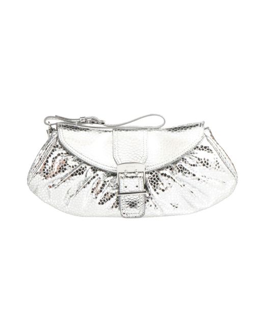 Borsa A Mano di Boyy in White