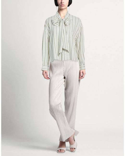 Camicettasnob White Shirt