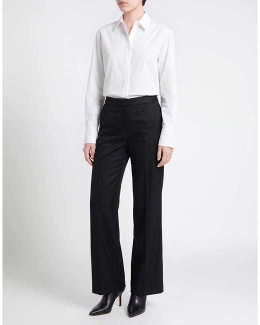 Amina Rubinacci Black Trouser