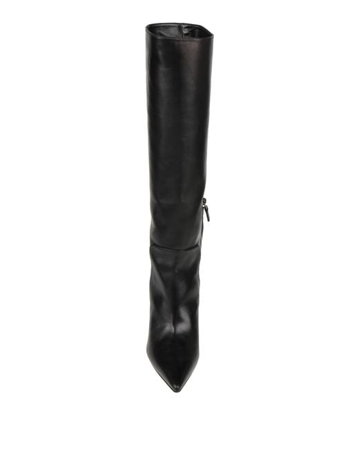 Stuart Weitzman Black Boot