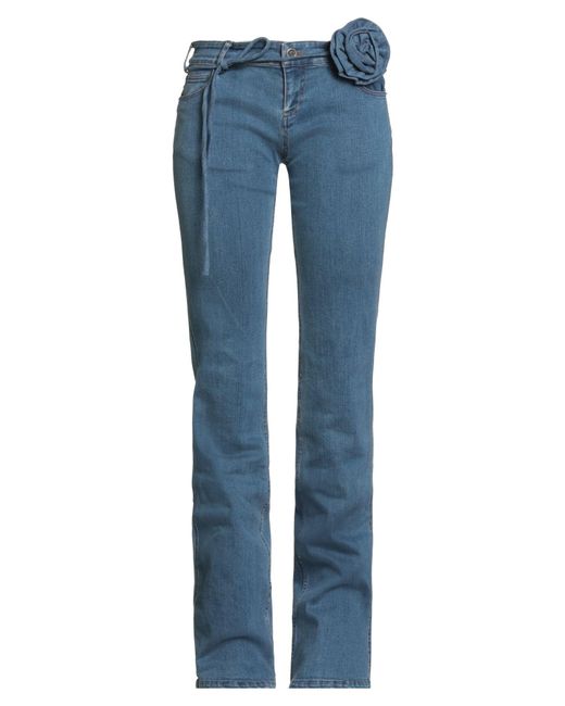 ROTATE BIRGER CHRISTENSEN Blue Jeans