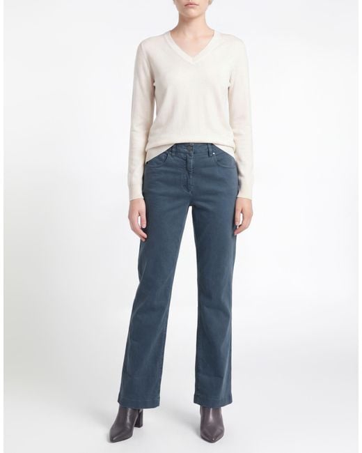 Luisa Cerano Blue Jeans