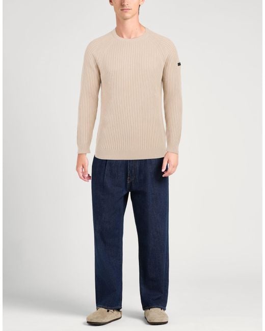 Rrd Pullover in Natural für Herren