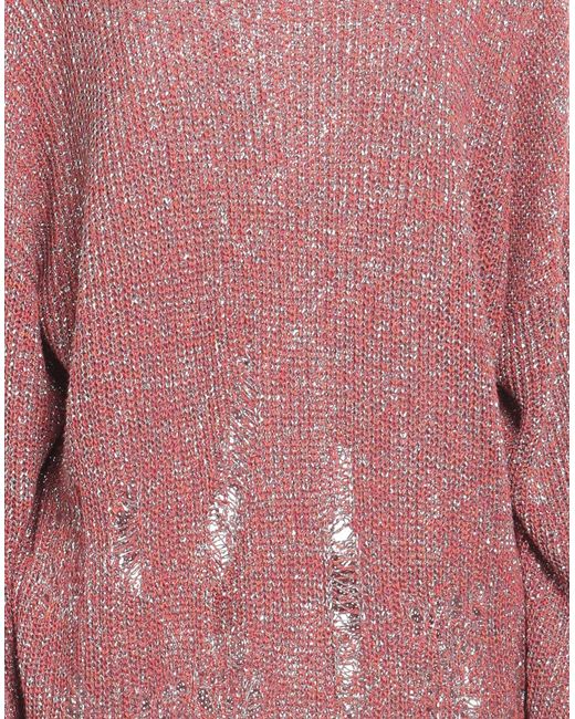 Dondup Pink Sweater