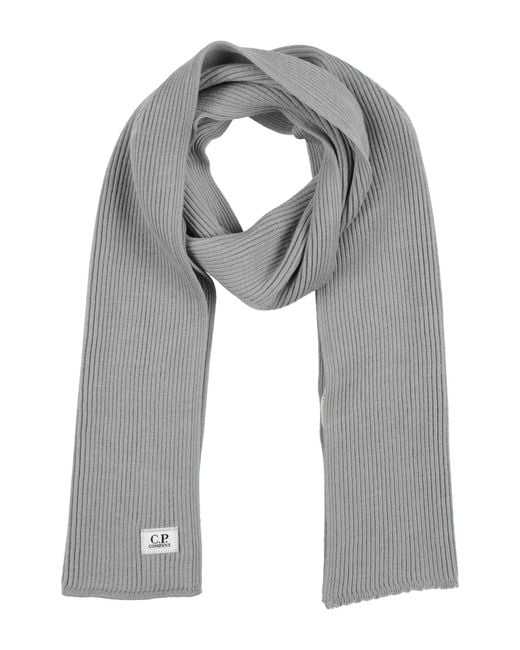 Sciarpa di C P Company in Multicolor da Uomo