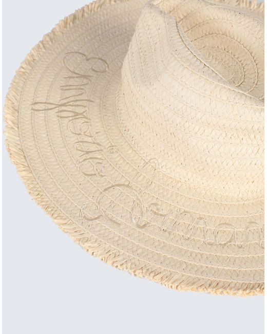 Emporio Armani Natural Hat