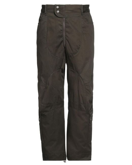 Pantalon Vivienne Westwood pour homme en coloris Gray