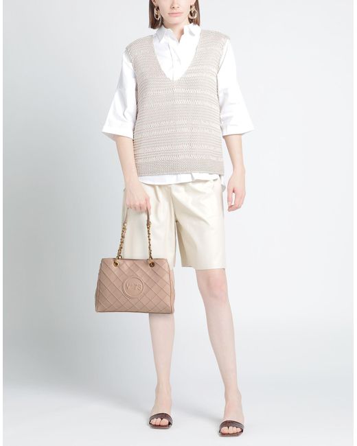 V73 Natural Handtaschen