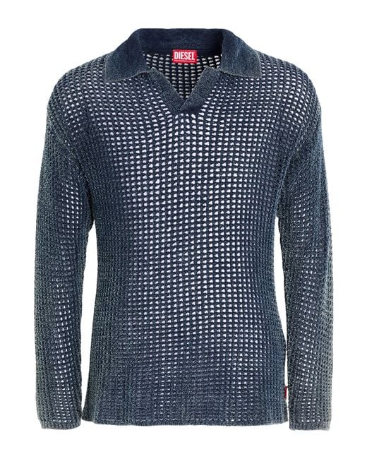 Pullover DIESEL pour homme en coloris Blue
