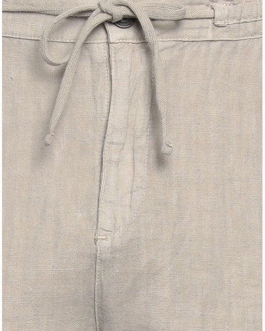 Roy Rogers Hose in Gray für Herren