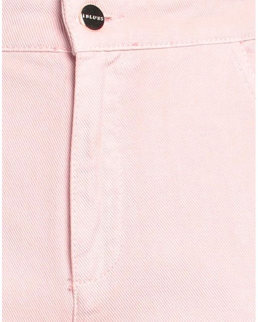 iBlues Pink Trouser