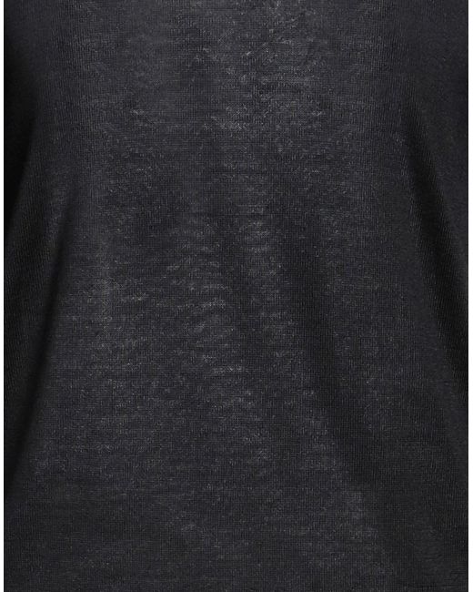 Vivienne Westwood Black Pullover