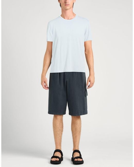 Rag & Bone Blue T-Shirts for men