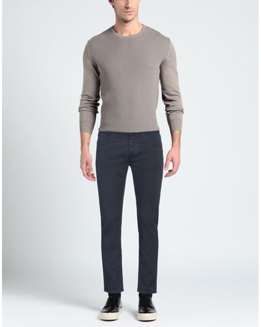 Reign Blue Jeans for men