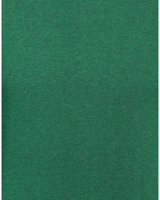 Roy Rogers Green Jumper for men