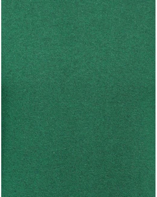 Roy Rogers Green Jumper for men