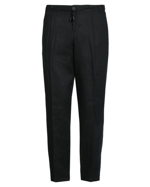 Pantalon Alessandro Dell'acqua pour homme en coloris Black