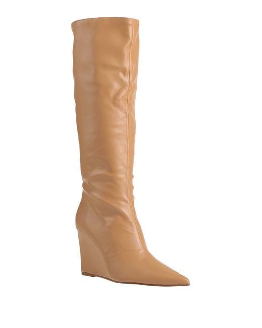 Steve Madden Brown Boot